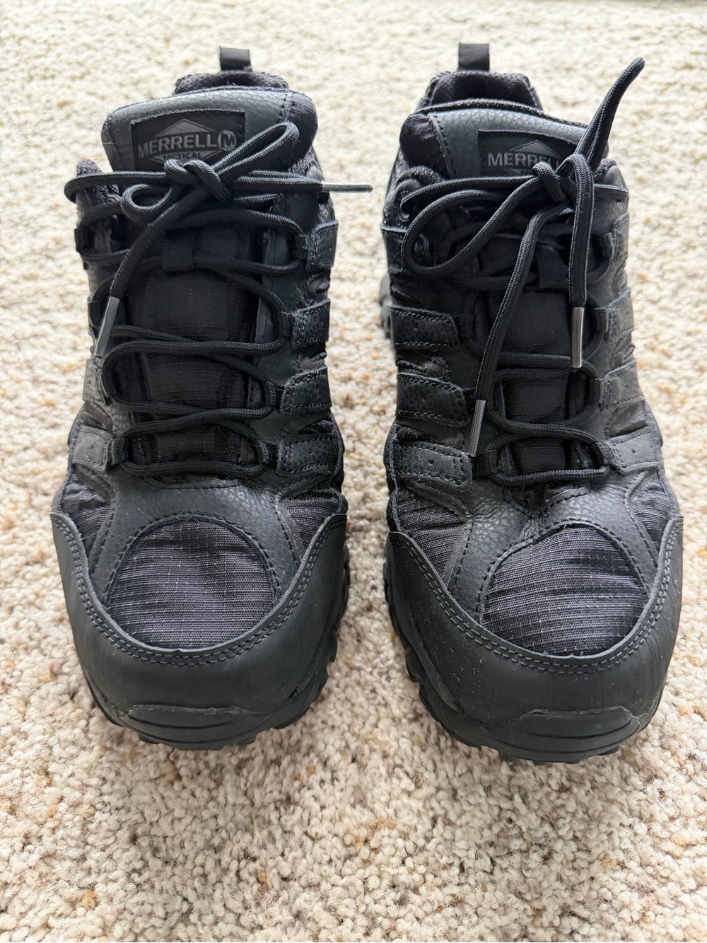 Merrell Moab 2 Tactile shoe
